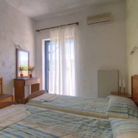 Venus Apartamento Platanes (Rethymno)