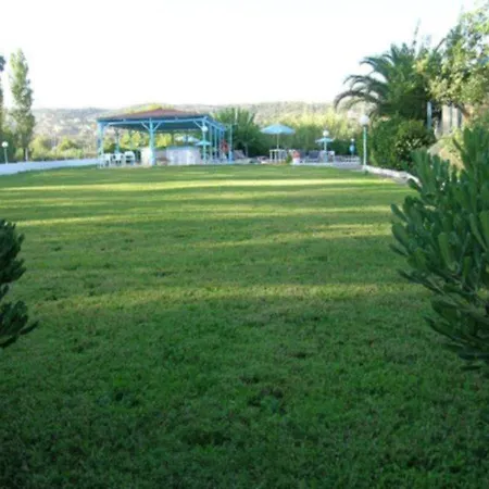 Venus Apartamento *